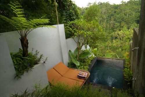 Villa Ayuterra Resort