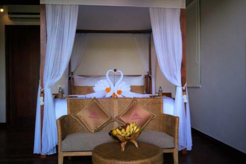 Villa Ayuterra Resort