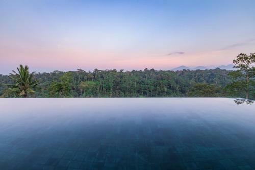 Villa Ayuterra Resort