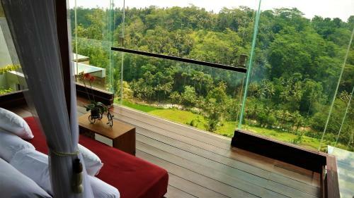Villa Ayuterra Resort