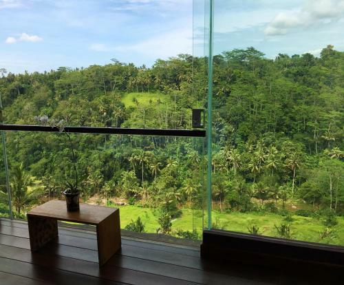 Villa Ayuterra Resort