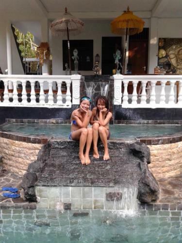 B&B Home Stay Griya Jungutan