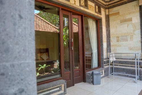 Hostal Ubud Canti House