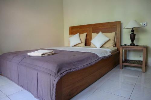 Hostal Ubud Canti House