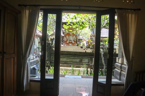 Hostal Ubud Canti House