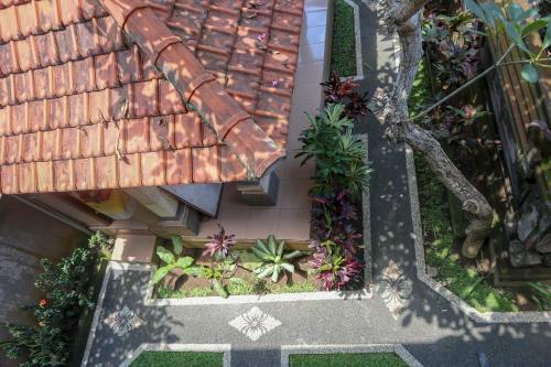Hostal Ubud Canti House