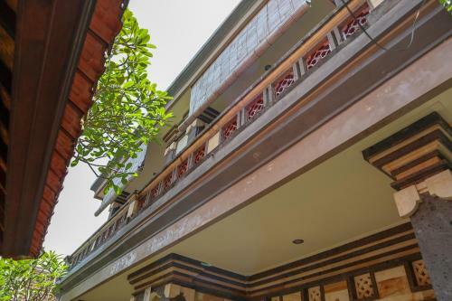 Hostal Ubud Canti House