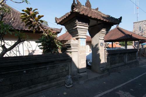 Hostal Zen Rooms Ubud Jatayu
