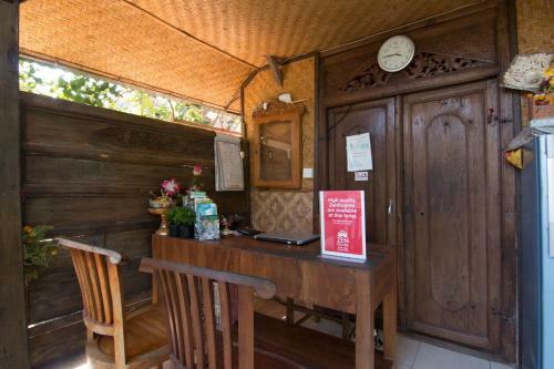 Hostal Zen Rooms Ubud Jatayu