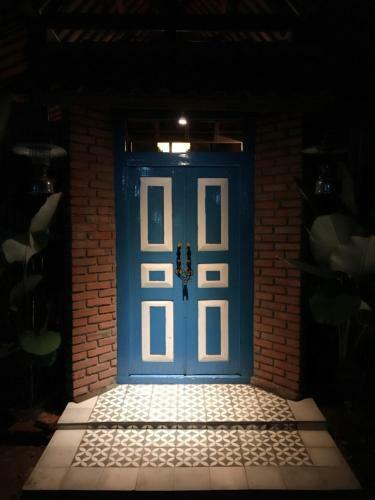 Villa The Beji Mas