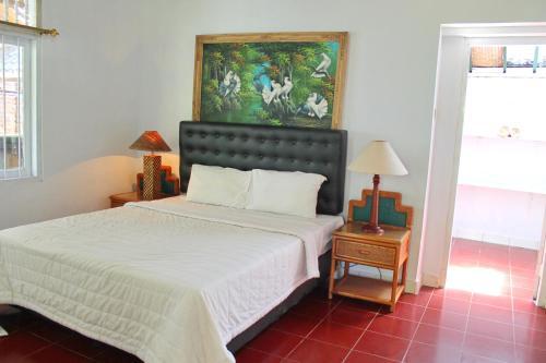 Hotel Lecuk Ubud Bungalows
