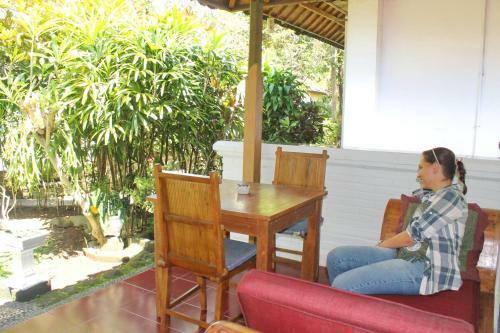 Hotel Lecuk Ubud Bungalows