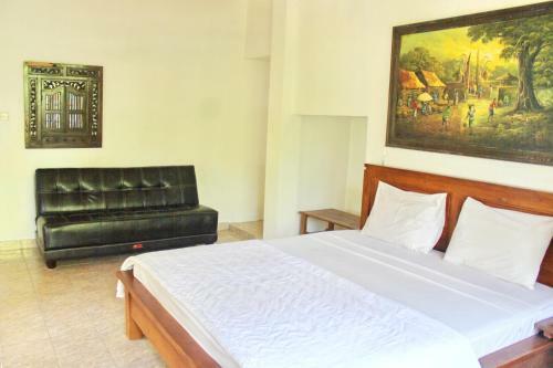 Hotel Lecuk Ubud Bungalows