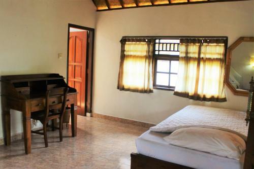 Hotel Lecuk Ubud Bungalows