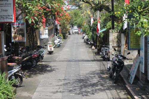 Hotel Lecuk Ubud Bungalows