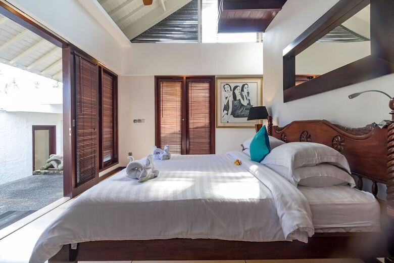 Villa Tirta Cintanya