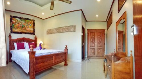 Geriya House