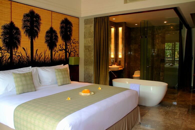 Hotel Adiwana Resort Jembawan