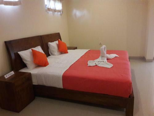 Hostal Sahadewa House