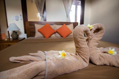 Hostal Sahadewa House