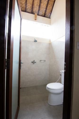 Hostal Sahadewa House