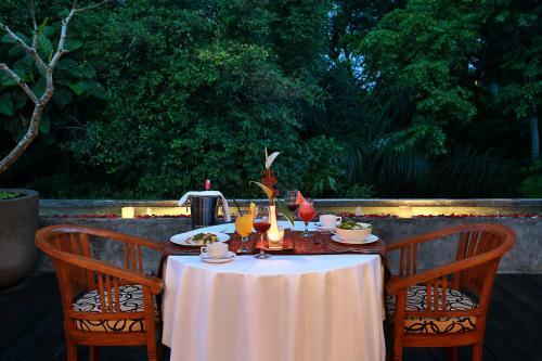 Sativa Villas Ubud With Private Pool