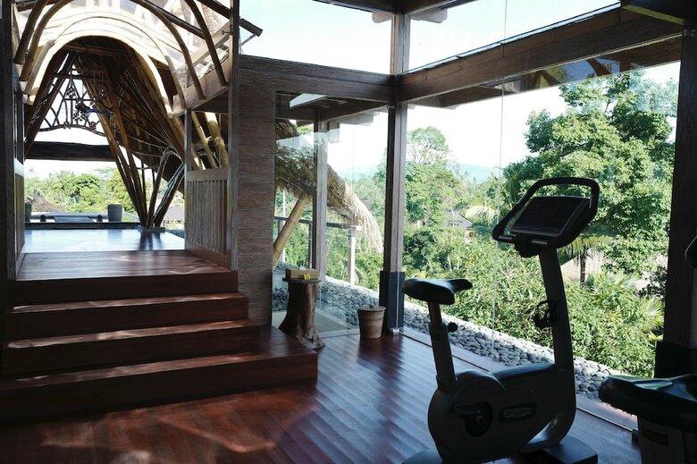 Hotel The Udaya Resorts And Spa