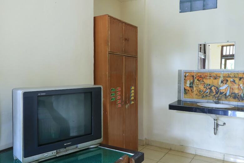 Hotel Rahayu House Ubud