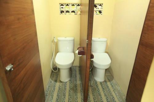 Hostal Liang House And Hostel
