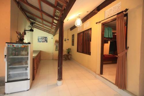 Hostal Liang House And Hostel