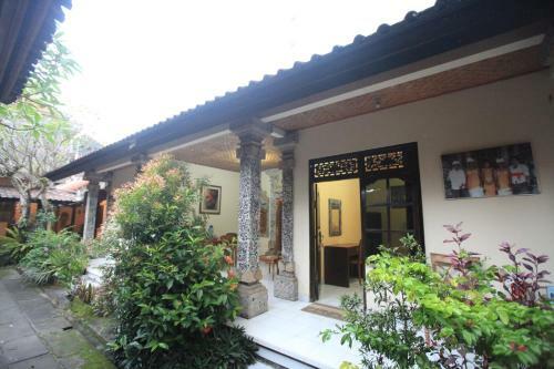 Hostal Liang House And Hostel