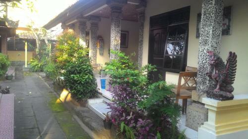 Hostal Liang House And Hostel