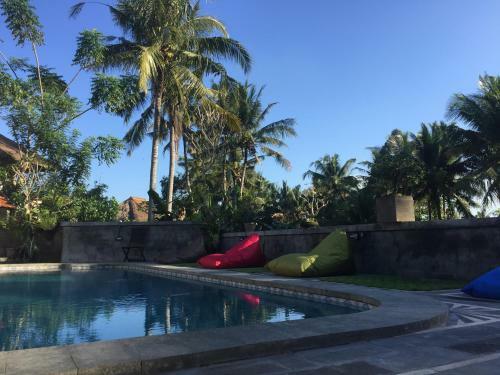 Bed & Breakfast Kasih Sayang House
