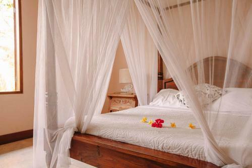 Hostal Honeymoon Guesthouse