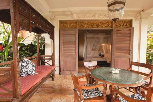 Hostal Honeymoon Guesthouse