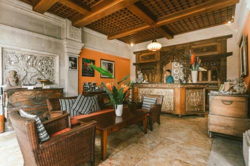 Hostal Honeymoon Guesthouse