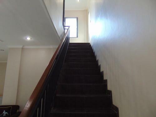 Dipondok Homestay