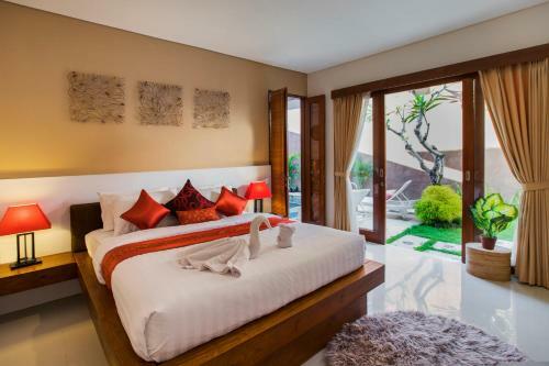 Amertha Colibri Villa Suite
