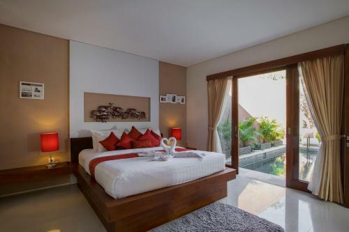 Amertha Colibri Villa Suite