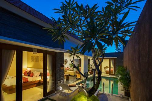 Amertha Colibri Villa Suite