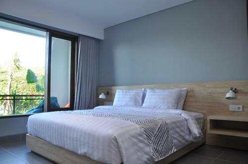 Hotel Padang-padang Inn