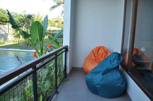 Hotel Padang-padang Inn