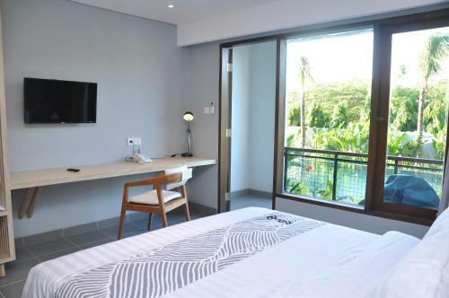 Hotel Padang-padang Inn