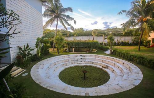 Hotel Padang-padang Inn