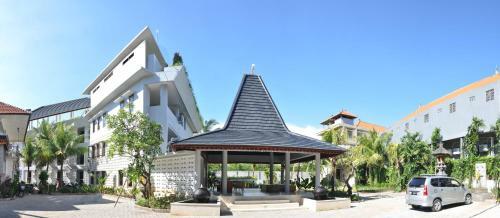 Hotel Padang-padang Inn