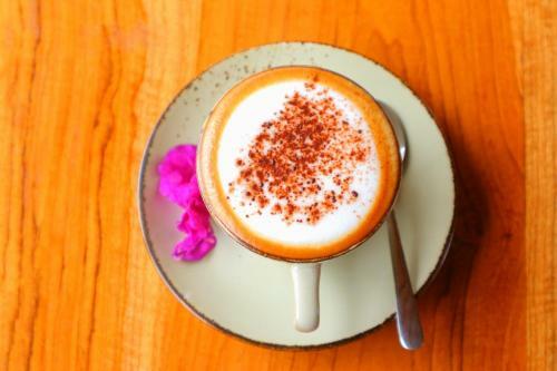 Hostal Seno Guesthouse & Cafe