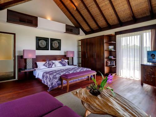 Villa Cantik Pandawa - An Elite Haven