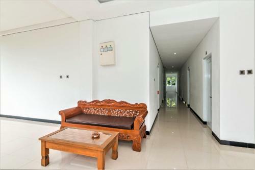 Hostal Zen Rooms Taman Paradise