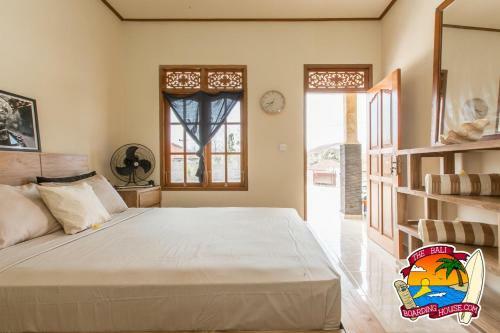 Hostal The Bali Boarding House