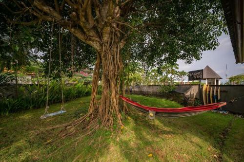 Hostal The Bali Boarding House